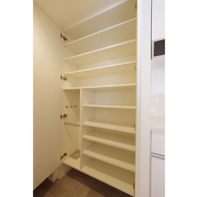 【収納】 | ジニア不動前