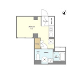 ジニア不動前の画像