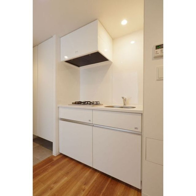 【キッチン】 | ジニア不動前