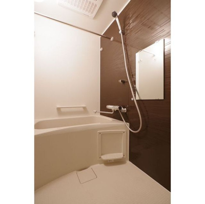 【浴室】 | ジニア不動前