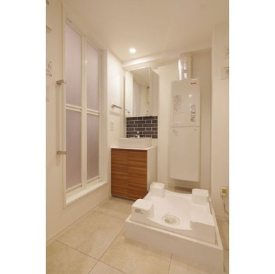 【設備】 | ジニア不動前