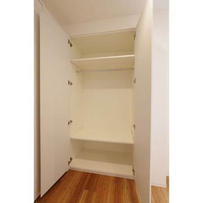 【収納】 | ジニア不動前