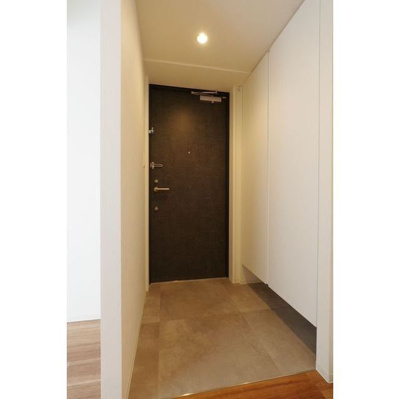 【玄関】 | ジニア不動前