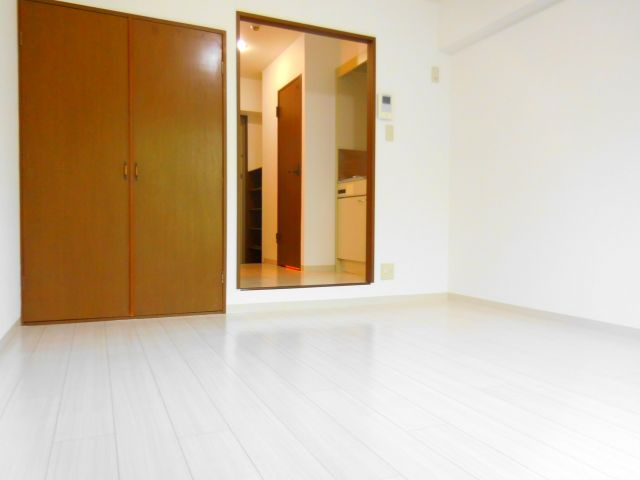 メゾン・リヴェールⅡの内装