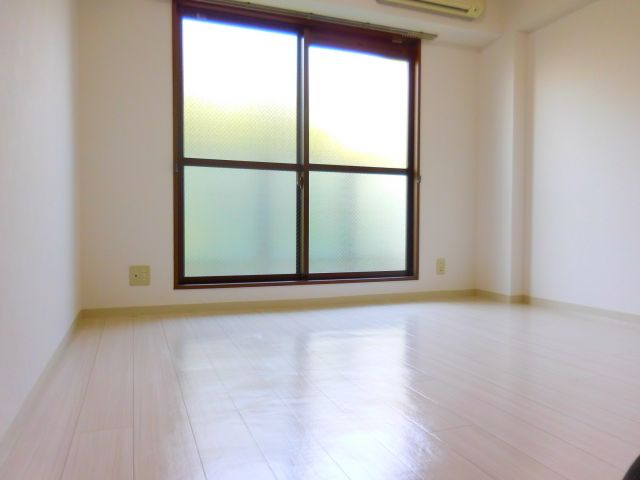 メゾン・リヴェールⅡの内装