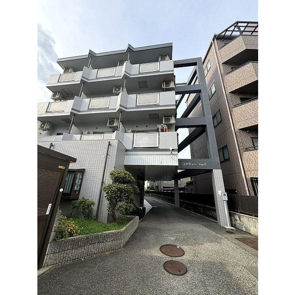 コアティパートI