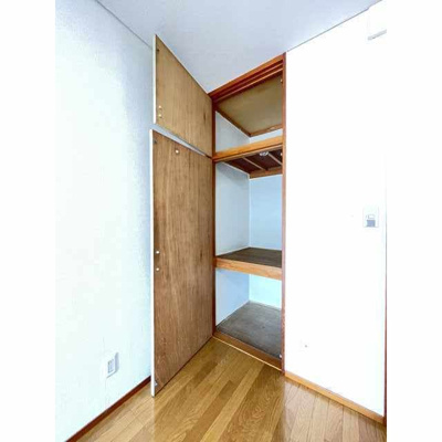 【収納】 | リバーサイドヒルズ