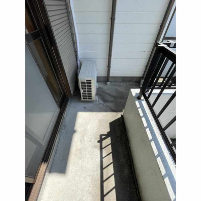 【バルコニー】 | リバーサイドヒルズ