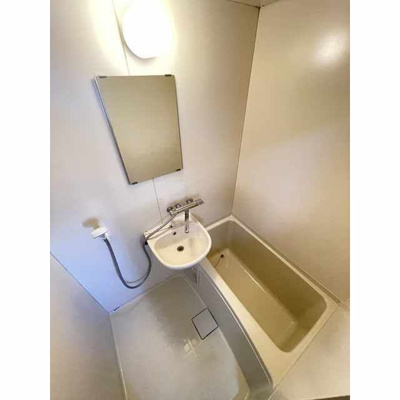 【浴室】 | リバーサイドヒルズ