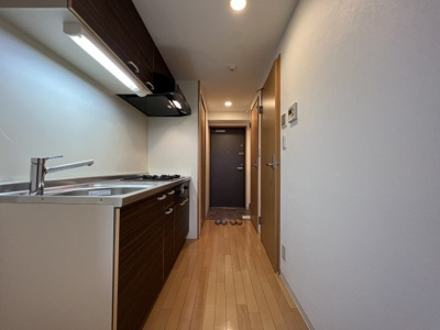 【内装】 | アーデンタワー靭公園