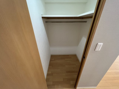 【収納】 | アーデンタワー靭公園