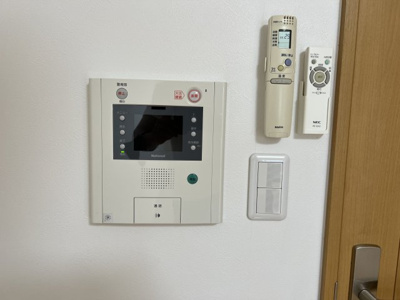 【設備】 | アーデンタワー靭公園