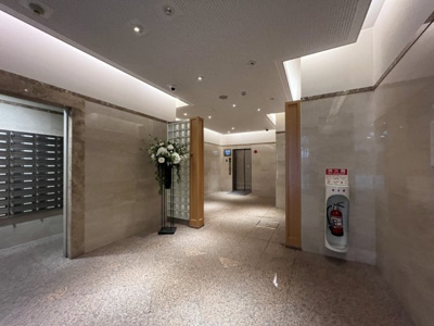 【その他】 | アーデンタワー靭公園