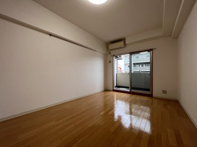 【洋室】 | アーデンタワー靭公園