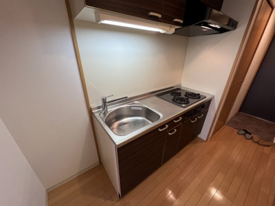 【キッチン】 | アーデンタワー靭公園