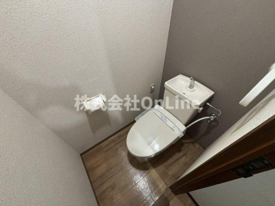 【トイレ】 | モンブラン