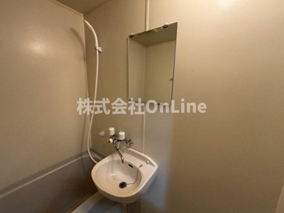 【洗面所】 | モンブラン