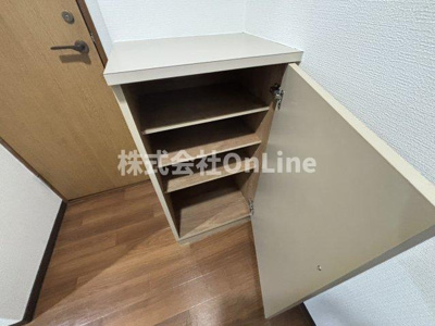 【収納】 | モンブラン