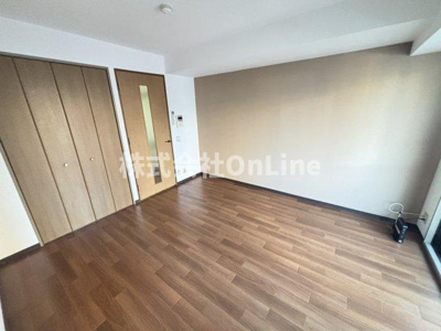 【寝室】 | モンブラン