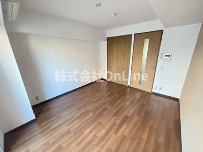 【洋室】 | モンブラン