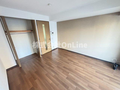 【洋室】 | モンブラン