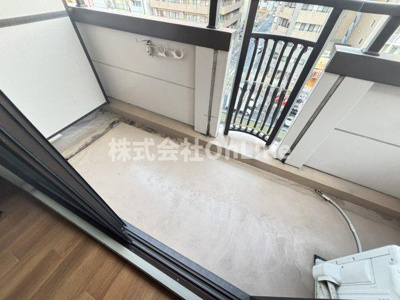 【バルコニー】 | モンブラン