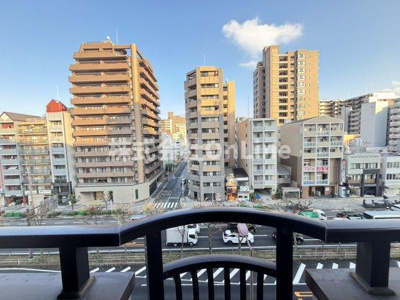 【展望】 | モンブラン