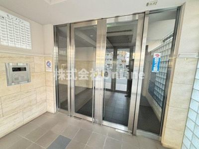 【エントランス】 | モンブラン