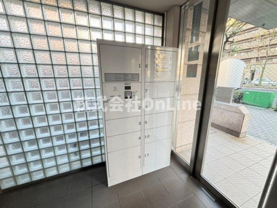 【その他共用部分】 | モンブラン