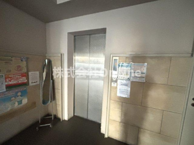 【その他共用部分】 | モンブラン