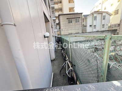 【その他共用部分】 | モンブラン