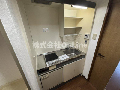 【キッチン】 | モンブラン