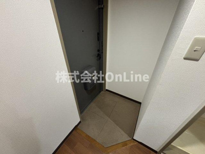 【玄関】 | モンブラン