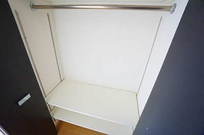 【収納】 | アーデン京町堀ウエスト