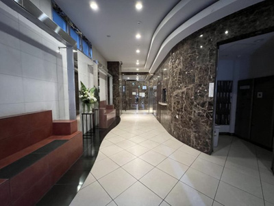 【ロビー】 | アーデン京町堀ウエスト