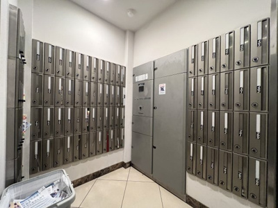 【その他共用部分】 | アーデン京町堀ウエスト