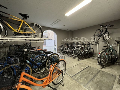 【その他共用部分】 | アーデン京町堀ウエスト