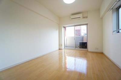 【居間・リビング】 | アーデン京町堀ウエスト