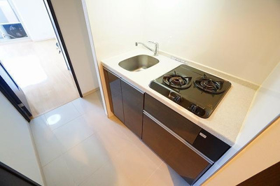 【キッチン】 | アーデン京町堀ウエスト