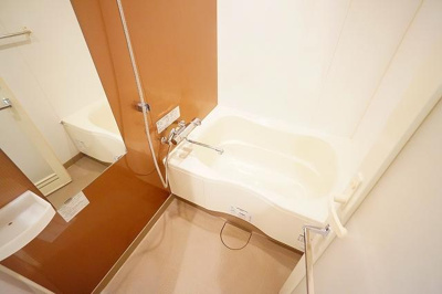 【浴室】 | アーデン京町堀ウエスト