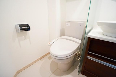 【トイレ】 | アーデン京町堀ウエスト