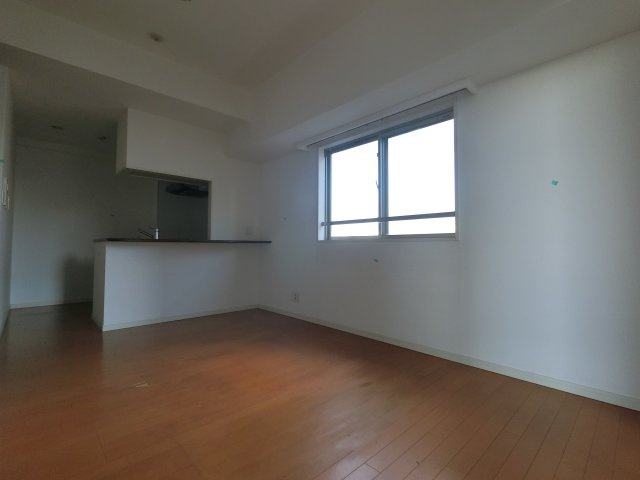 スカイグランデ船橋宮本の居間・リビング