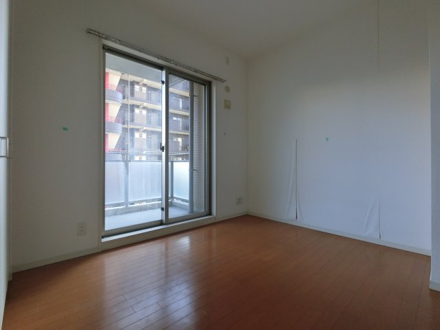 スカイグランデ船橋宮本の居間・リビング