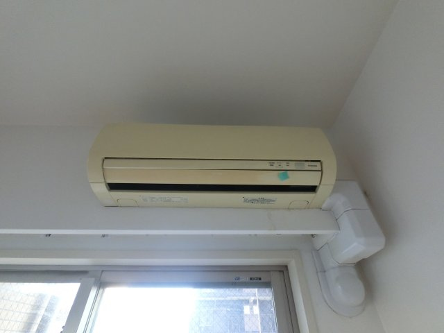 スカイグランデ船橋宮本の設備