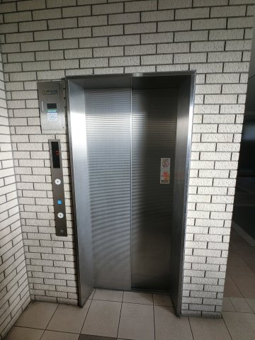 スカイグランデ船橋宮本のその他共用部分