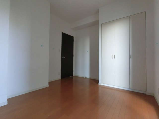 スカイグランデ船橋宮本の寝室