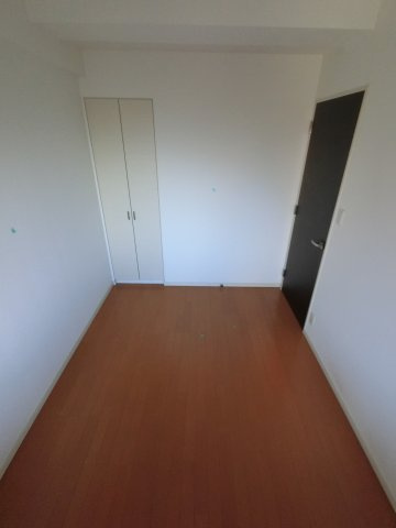 スカイグランデ船橋宮本の寝室