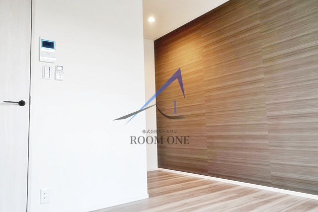 フェリーチェ雑色の寝室|寝室です。