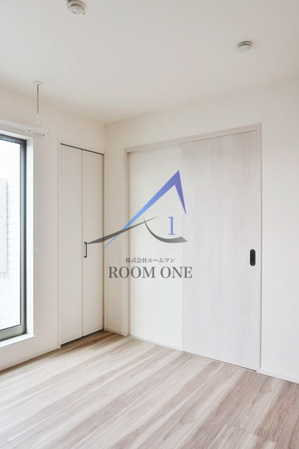 フェリーチェ雑色のその他