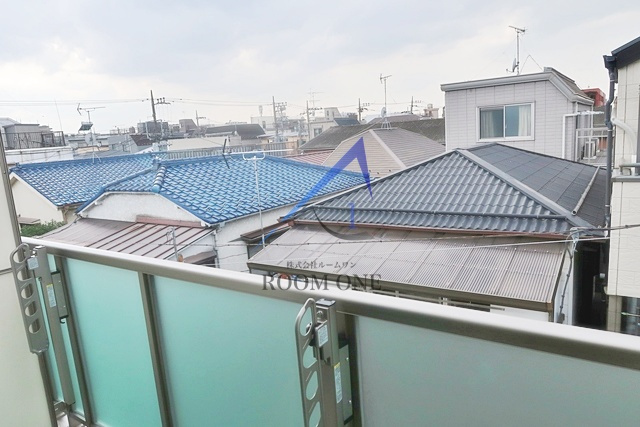 フェリーチェ雑色